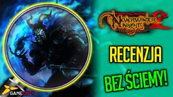 Recenzja Neverwinter Nights 2 Enhanced Edition. Klasyk polubił się z padem