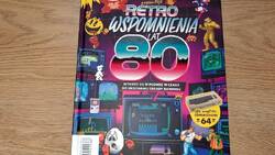 Recenzja Retro. Wspomnienia lat 80. Sentymentalna podróż do świata 8-bitów