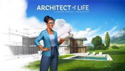 Recenzja Architect Life: A House Design Simulator. Zbyt wiele ograniczeń...