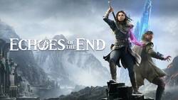 Echoes of the End z potwierdzoną data premiery i pokaźną próbką gameplayu