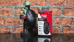 Recenzja HyperX Pulsefire Fuse. Mysz, z którą mam problem