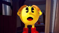 Nadchodzi PAC-MAN WORLD 2 Re-PAC. Kolejna klasyczna platformówka doczeka się odświeżenia