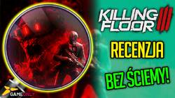 Recenzja Killing Floor 3. Ręka, noga.... ZED na ścianie!
