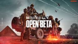 Battlefield 6 nie bierze jeńców. Otwarta beta przyciągnęła już ponad pół miliona graczy
