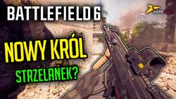 [OPINIA] Sprawdziłem Betę Battlefield 6 — to nie gra, to KINO!