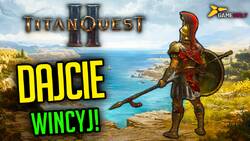 Sprawdzamy Early Access Titan Quest 2. Czy warto kupić go już teraz?