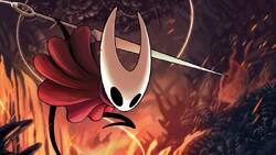 Hollow Knight Silksong w końcu z datą premiery! Zagramy już we wrześniu