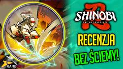 Recenzja SHINOBI: Art of Vengeance. Klimat, klimat i jeszcze raz zadyma!
