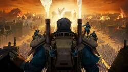 Amazon chce swojego LoLa. March of Giants zapowiedziane