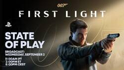 Wrześniowe State of Play z Jamesem Bondem w roli głównej. Wydarzenie zostanie poświęcone w całości grze 007 First Light