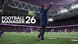 Football Manager 26 z datą premiery. Zagramy już tej jesieni