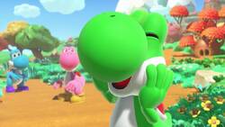 Yoshi and the Mysterious Book już w przyszłym roku! Przeniesiemy się na strony książki