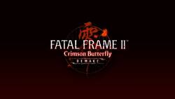 Kultowa seria survival horrorów powraca! Dostaniemy remake Fatal Frame II: Crimson Butterfly