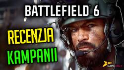 Recenzja Kampanii Battlefield 6. Bunkry są, ale to nie Bad Company 2