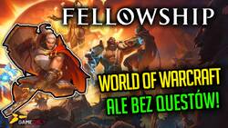 Graliśmy w Fellowship przed premierą z deweloperami. Czy gra ma potencjał?