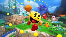 Recenzja PAC-MAN WORLD 2 Re-PAC. Bandai Namco leci w kulki