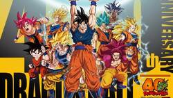 Nadchodzi nowa gra z uniwersum Dragon Ball