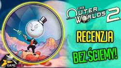 Recenzja The Outer Worlds 2. Kosmiczne Avowed pełne wyborów