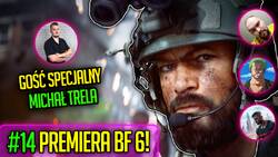 W końcu mamy Battlefielda 6! Czy jest godnym następcą legendy??️ GamePolis #14 Podcast