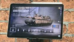 Recenzja Samsung Galaxy Tab S11. Dla graczy i nie tylko