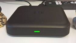 Recenzja ZTE Android TV Box ZXV10 B866V2K . Zaproś Androida do swojego telewizora.