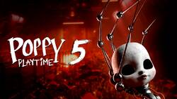 Poppy Playtime: Chapter 5 ujawniony. Zbliża się koniec koszmaru?
