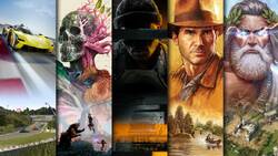 Nowe gry w Game Pass na początek listopada. Zagramy w nowe Call of Duty!