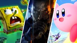 Kalendarz Premier – Listopad 2025