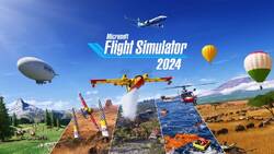 Poznaliśmy cenę Microsoft Flight Simulator 2024 na PlayStation 5. Dostęp do pełnej zawartości będzie słono kosztować