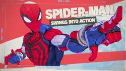 Marvel Tōkon: Fighting Souls na nowym materiale ze State of Play. Wkrótce wystartują testy Beta