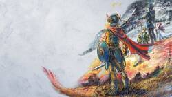 Recenzja: Dragon Quest I & II HD-2D Remake. Niezwykła podróż do korzeni kultowej serii JRPG.