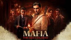 Mamma mia! Mafia: The Old Country otrzymała dużą, darmową aktualizację, która jeszcze bardziej wzbogaca grę