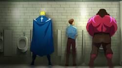 Recenzja Dispatch. Prawdziwe kino superbohaterskie!