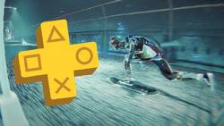 Skate Story zadebiutuje premierowo w PlayStation Plus! Artystyczny wizja jazdy na deskorolce