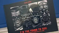 Recenzja I’m Too Young To Die. Wielki przewodnik po grach FPS 1992-2002. Prawdziwa encyklopedia pierwszoosobowych strzelanek.
