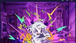 Yunyun Syndrome!? to najbardziej japońska gra, jaką dzisiaj zobaczysz