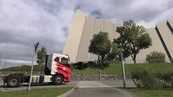 Recenzja Euro Truck Simulator 2: Nordic Horizons. DLC idealne?