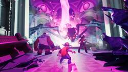 Cast Outs to duchowy następca anulowanej gry PlayStation Studios. Pracownicy zamkniętego London Studio powracają