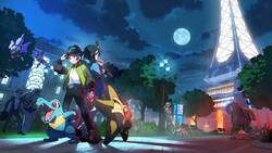 Recenzja Pokemon Legends: Z-A. Mega ewolucja czy mega rozczarowanie?