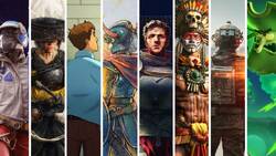 Podsumowanie miesiąca. W co graliśmy w listopadzie?