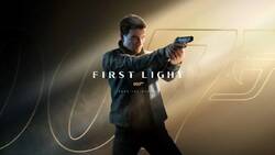 Poznaliśmy jednego ze złoczyńców z 007 First Light. James Bond zmierzy się z Lennym Kravitzem