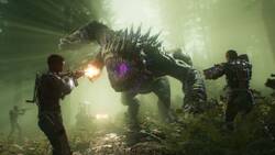 4:LOOP to nowy tytuł ekskluzywny od Sony i reżysera Left 4 Dead. Nadchodzi kooperacyjna strzelanka sci-fi