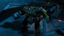 FRONT MISSION 3: Remake zmierza na kolejne platformy! Premiera początkiem przyszłego roku