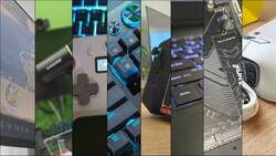 Top 10 sprzętów w 2025 roku. Co skradło serca redakcji?