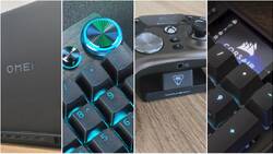 Sprzętowe podsumowanie miesiąca. Co testowaliśmy w grudniu?