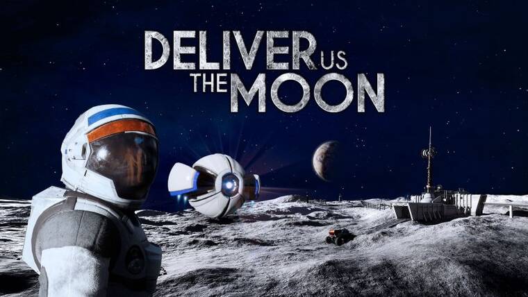 Wideorecenzja: Deliver Us the Moon