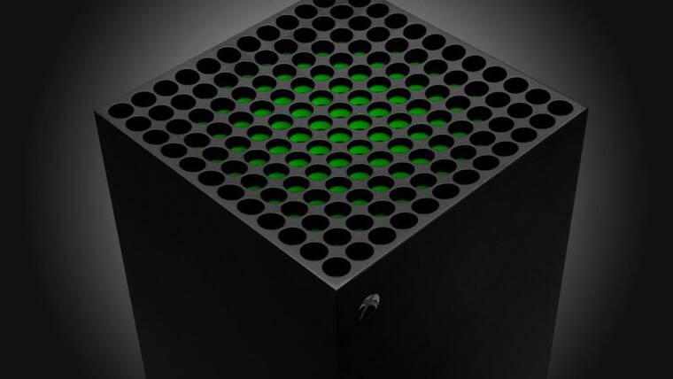 Odświeżony Xbox Series X na pierwszych grafikach. Oficjalne dokumenty FTC potwierdzają nową konsolę 