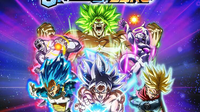 Recenzja: Dragon Ball Sparking! Zero