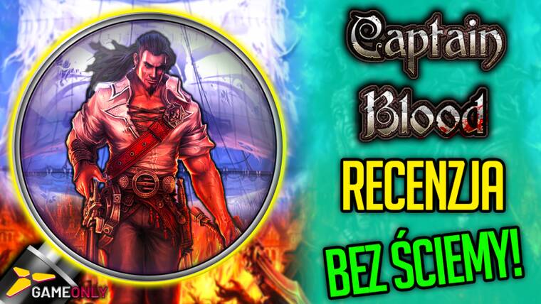Recenzja: Captain Blood