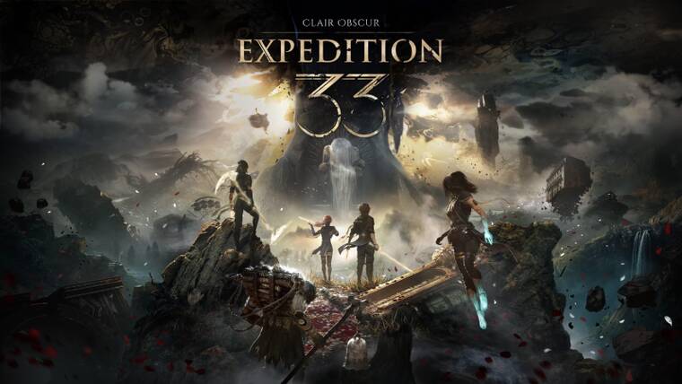 Recenzja: Clair Obscur: Expedition 33
